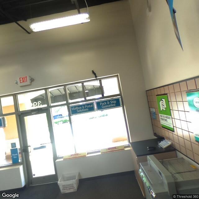 Dd's Cleaners storefront photo from Google