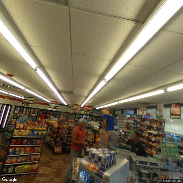 Rose's Cleaners storefront photo from Google