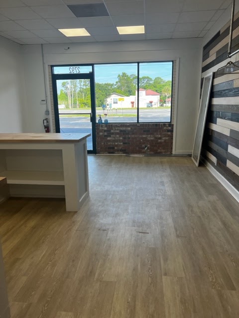 A1A Cleaners & Alterations storefront photo from Google