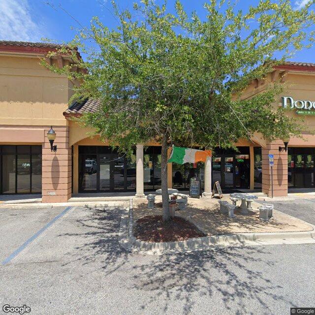 Handicraft Cleaners storefront photo from Google