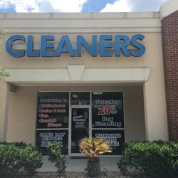 Sunshine Cleaners storefront photo from Google