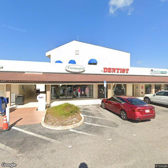 Palm Cleaners LLC storefront photo from Google