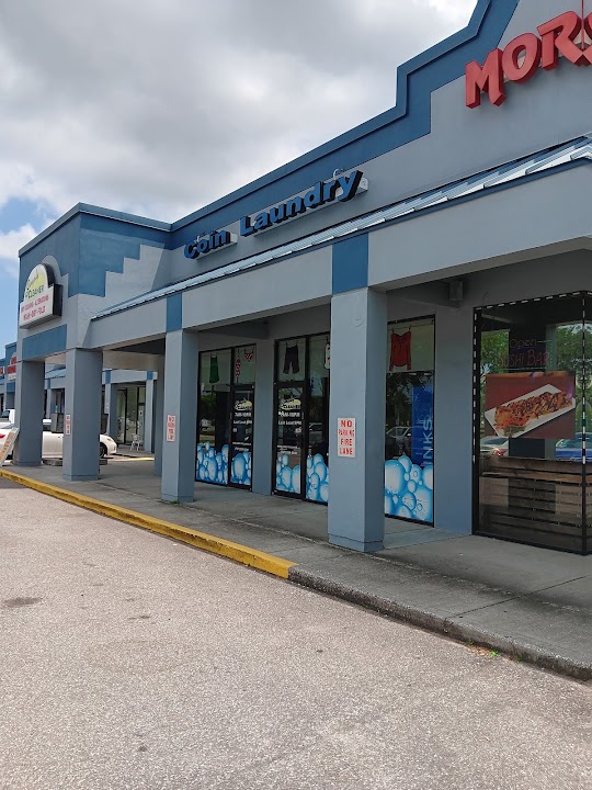 Simply Cleaner storefront photo from Google