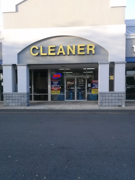 Sun Country Cleaners storefront photo from Google