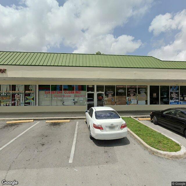 Imperial Dry Cleaner Multi Services storefront photo from Google