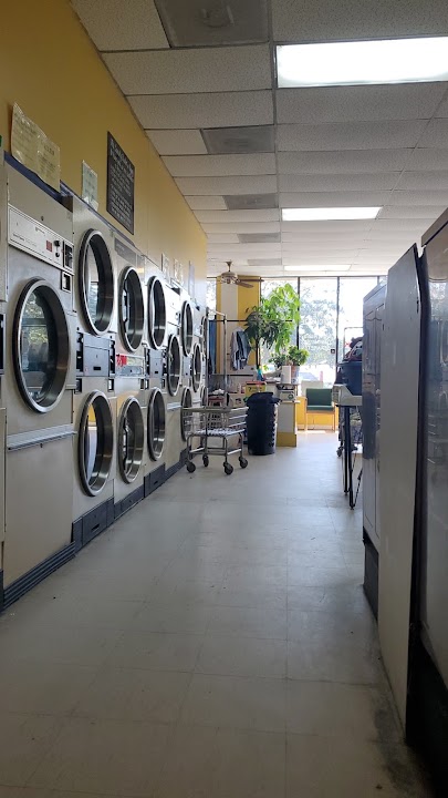 Laundry Solutions and Dry Cleaning storefront photo from Google