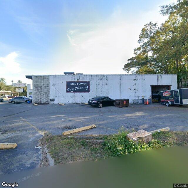 One Low Price Cleaners storefront photo from Google