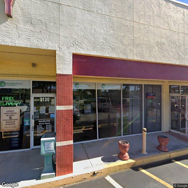 Linx Dry Cleaners storefront photo from Google