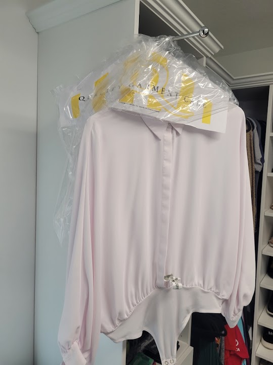Eddie's Custom Cleaners storefront photo from Google