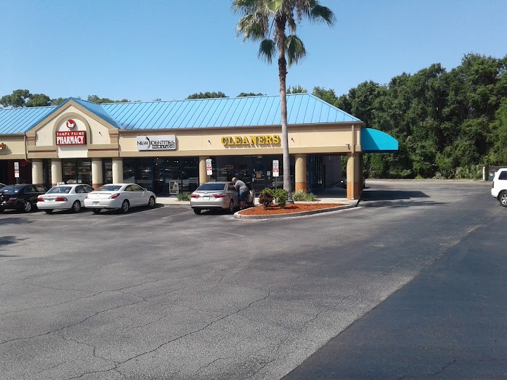 McNatt's Cleaners storefront photo from Google