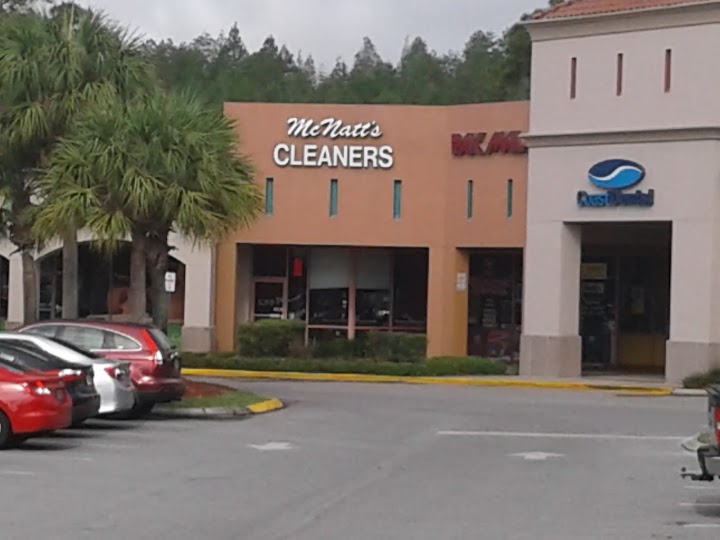 McNatt's Cleaners storefront photo from Google