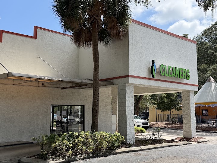 Sage Cleaners & Alterations storefront photo from Google