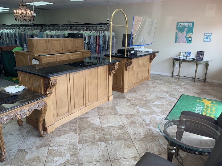 Windsor Cleaners storefront photo from Google