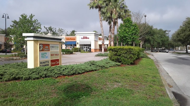 McNatt's Cleaners storefront photo from Google