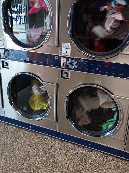 Beaches Laundry Service storefront photo from Google