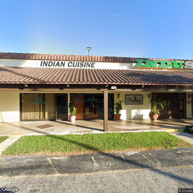 Fla cleaners storefront photo from Google