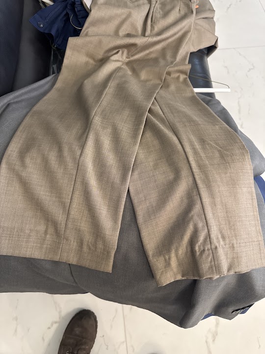 One Price Dry Cleaners storefront photo from Google