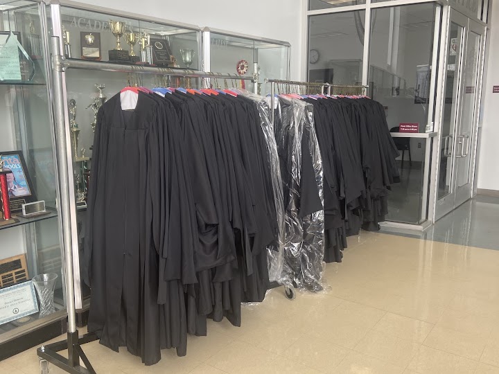 Elite Cleaners storefront photo from Google
