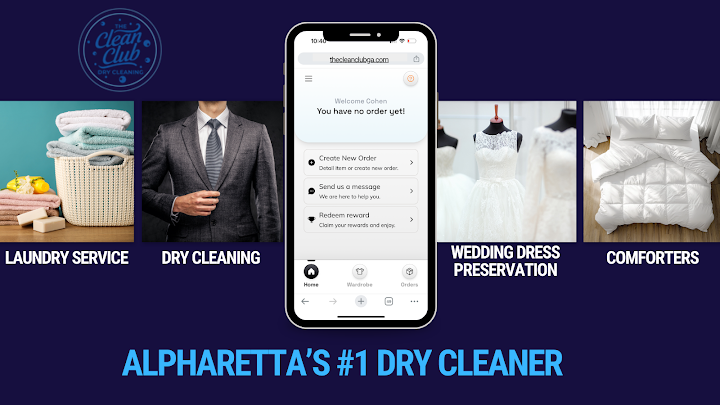 First Class Cleaners powered by The Clean Club Company storefront photo from Google