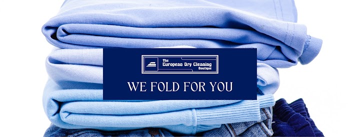 European Dry Cleaners Inc storefront photo from Google