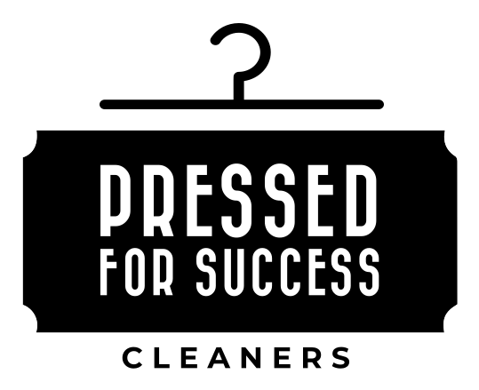 Pressed for Success Dry Cleaners and Laundry Services storefront photo from Google