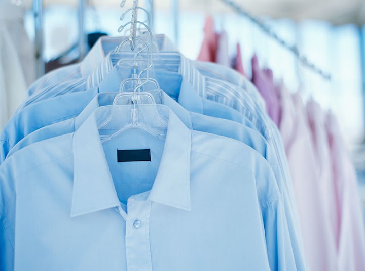 QQ Alterations & Dry Cleaner storefront photo from Google