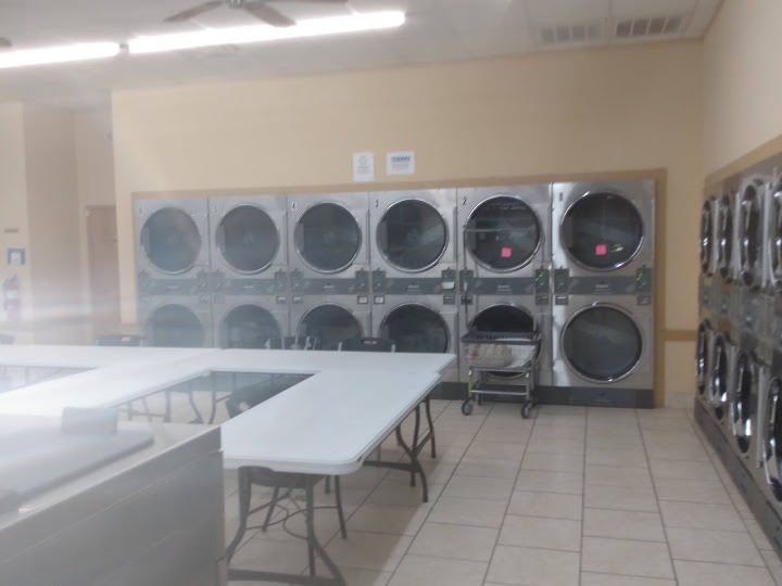 Abc,Eco Clean & 7 Day Cleaners storefront photo from Google