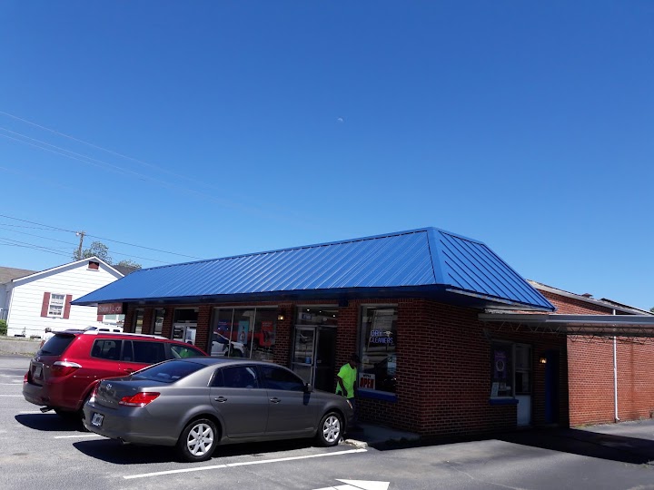 Puritan Dry Cleaners & Laundry storefront photo from Google