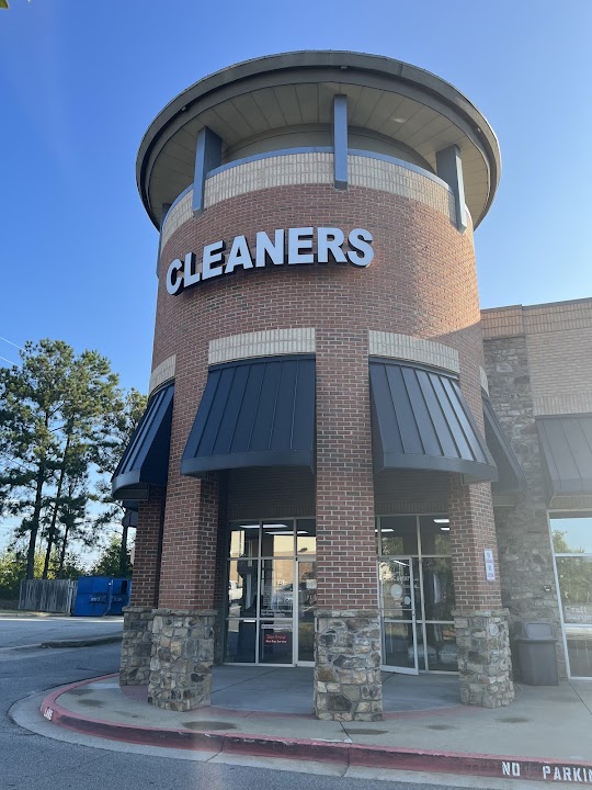 Esquire Cleaners storefront photo from Google