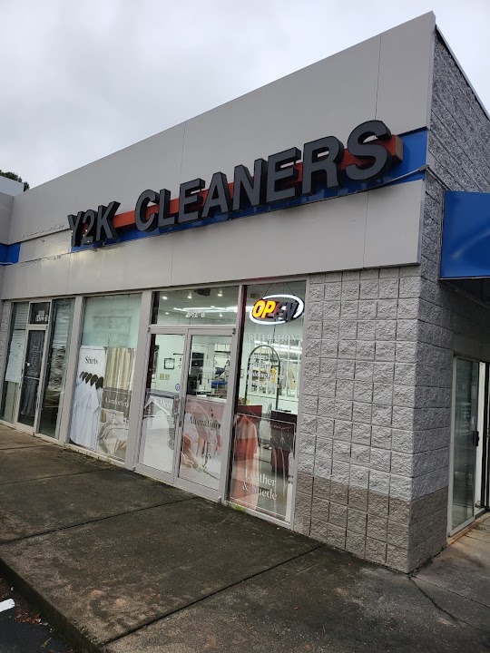 Y2K - Cleaners storefront photo from Google