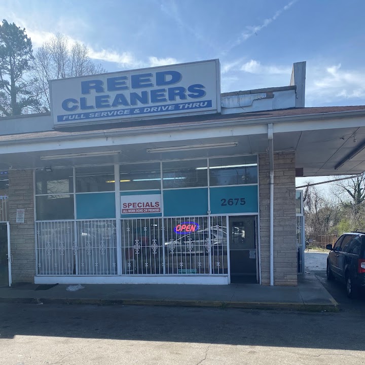 Drip Cleaners Inc storefront photo from Google