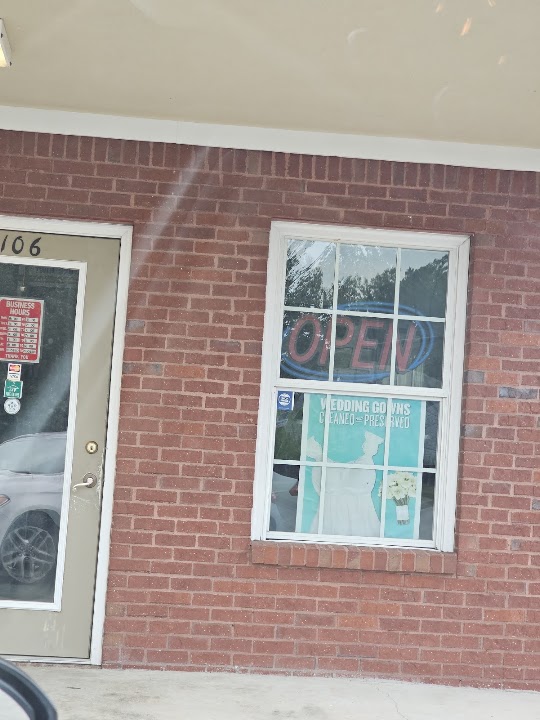 Family Cleaners Inc storefront photo from Google