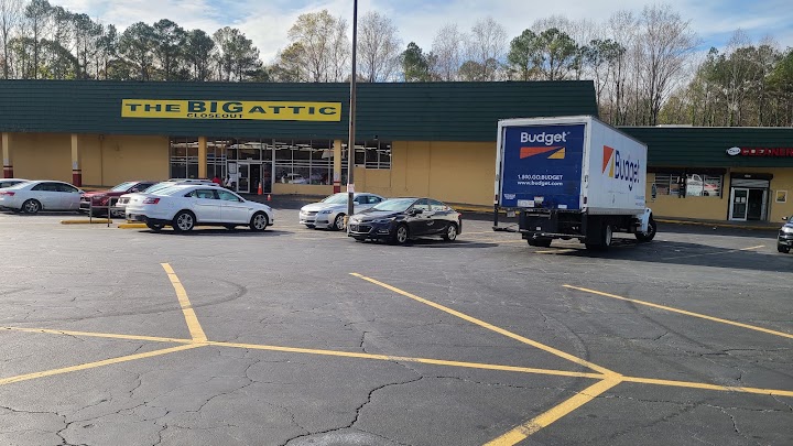 Doc's Cleaners storefront photo from Google