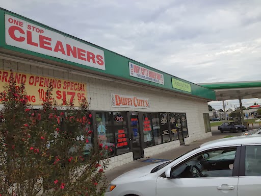 One Affordable Cleaners storefront photo from Google