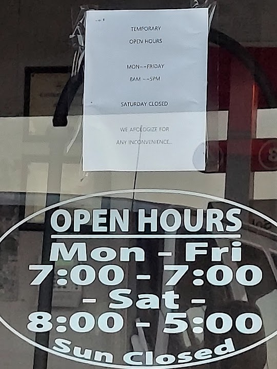 Best Care Cleaners storefront photo from Google