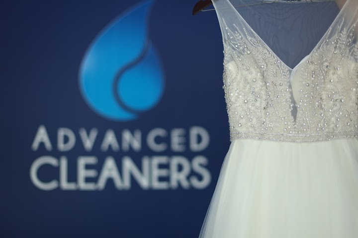 Advanced cleaners at Huntcrest storefront photo from Google
