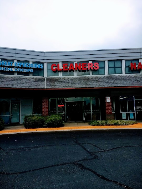 Choice Cleaners storefront photo from Google