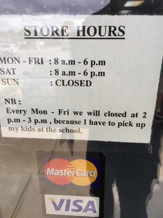 Polo Cleaner storefront photo from Google