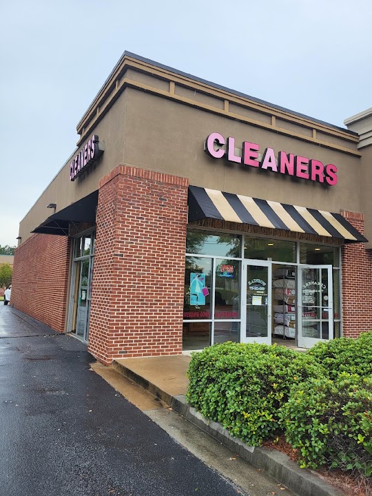 Rainbow Cleaners storefront photo from Google