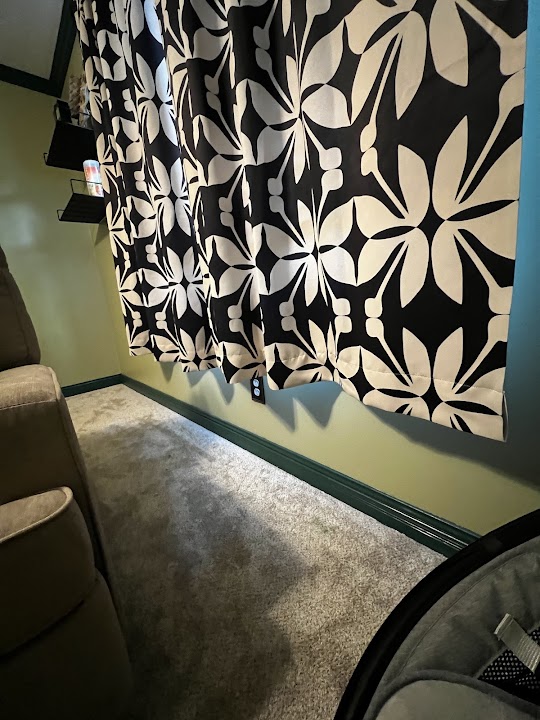 Kim's Cleaners storefront photo from Google