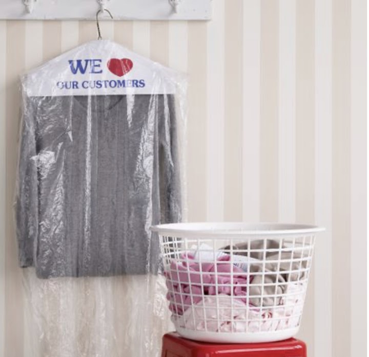 Loyal Cleaners storefront photo from Google