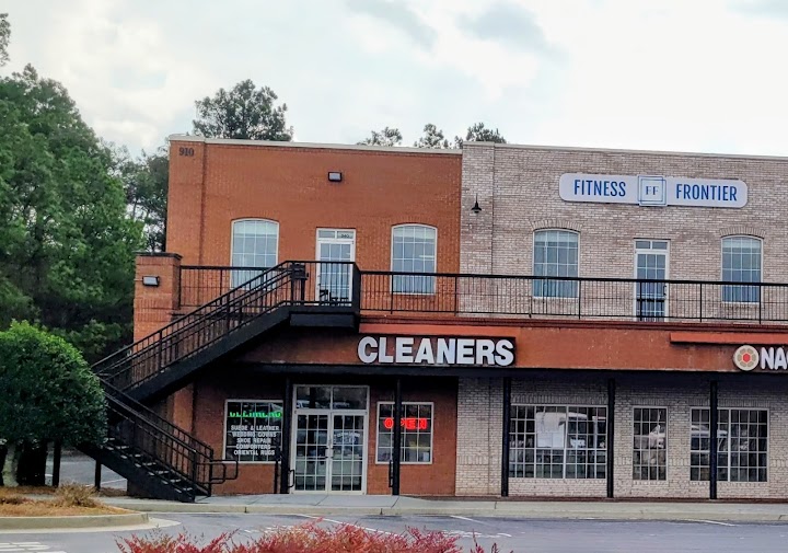 Coleman Cleaners & Alterations storefront photo from Google