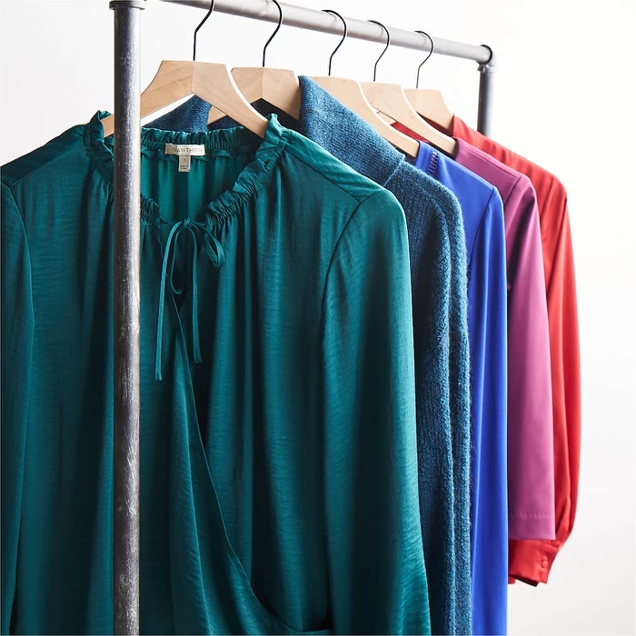 Imperial Dry Cleaners storefront photo from Google