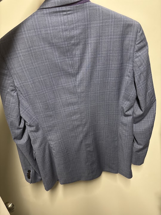 One Price Dry Cleaner storefront photo from Google