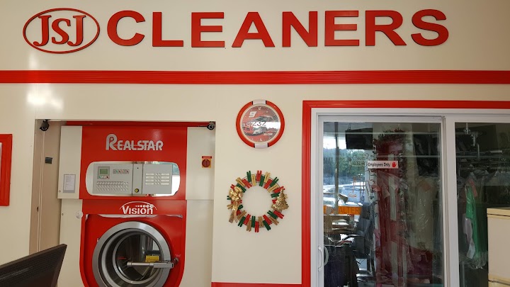 JSJ Cleaners storefront photo from Google