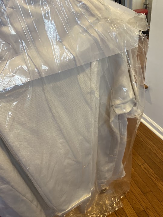 World Dry Clean Inc storefront photo from Google