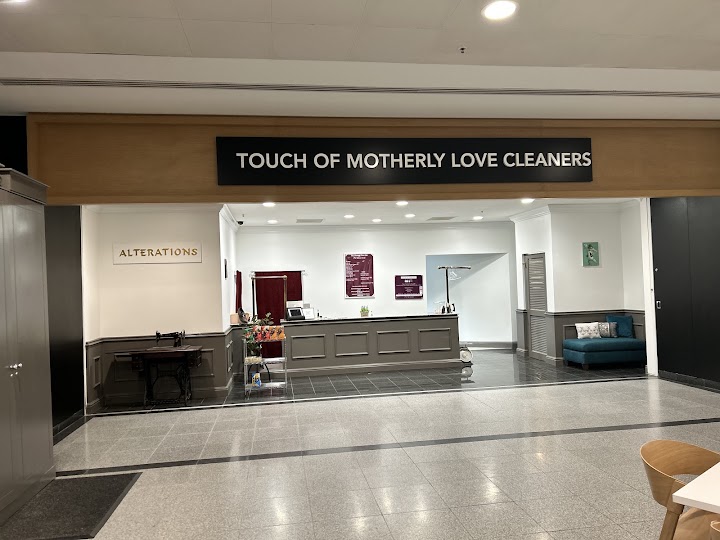 A Touch of Motherly Love Cleaners storefront photo from Google