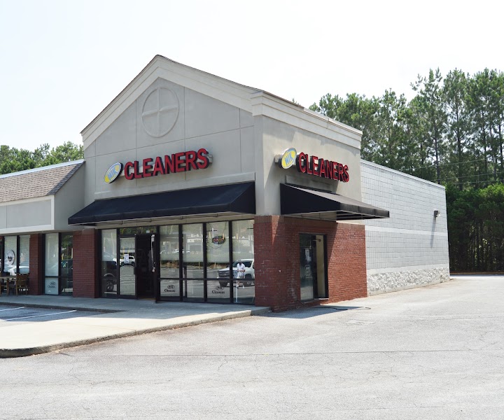 Clarity Cleaners - MIK storefront photo from Google