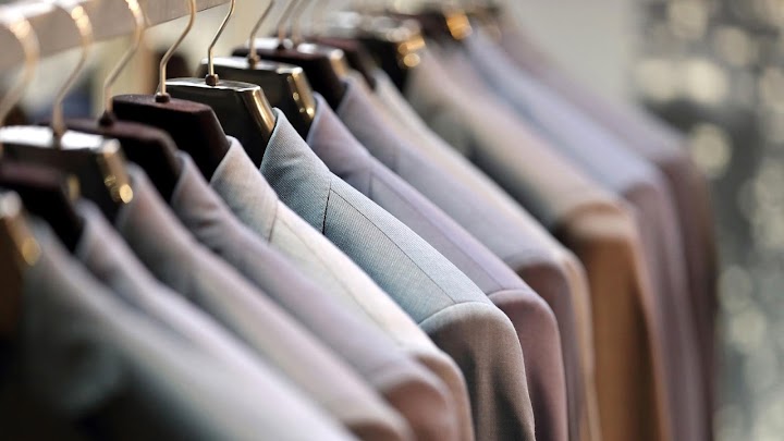 Rafiee Brothers | Plaza Cleaners storefront photo from Google