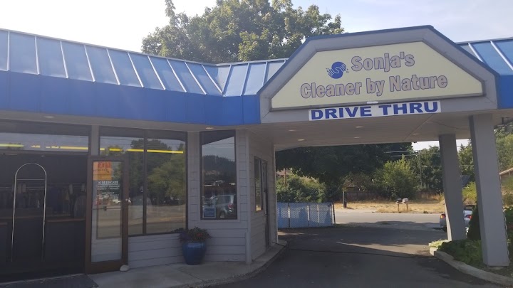 Sonja's Cleaner By Nature storefront photo from Google